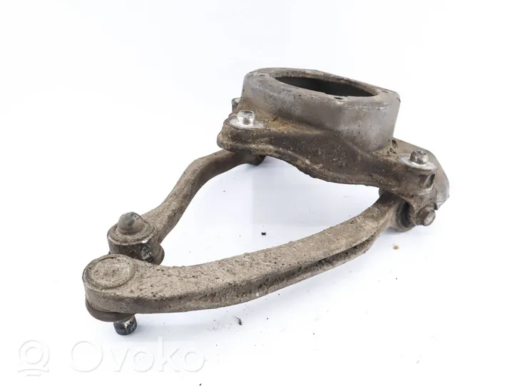 Audi A8 S8 D3 4E Supporto di montaggio della molla elicoidale 4E0412383F