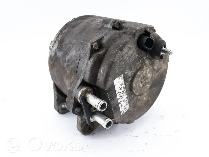 Audi A8 S8 D3 4E Generatore/alternatore 079903021J