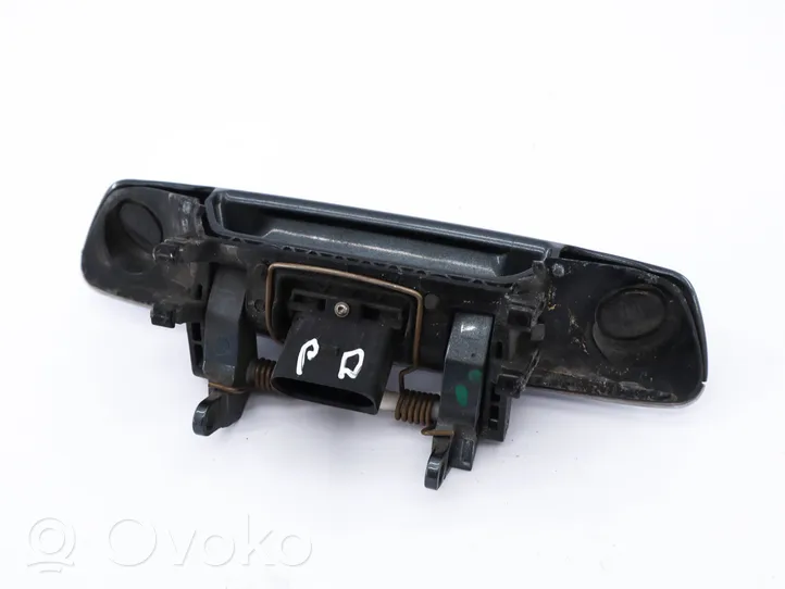 Audi A8 S8 D3 4E Etuoven ulkokahva 4E0839205G