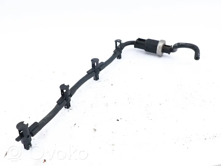 Volkswagen PASSAT CC Fuel return line/hose 03L130235K