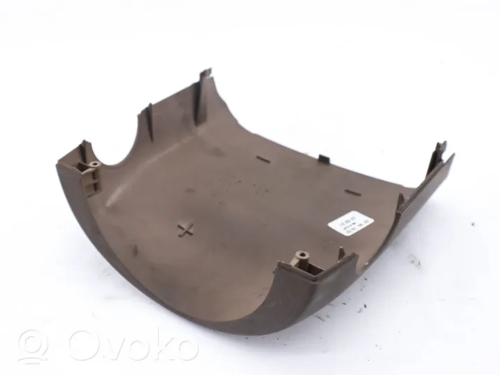 Audi A8 S8 D3 4E Garniture de colonne de volant 4E0951598