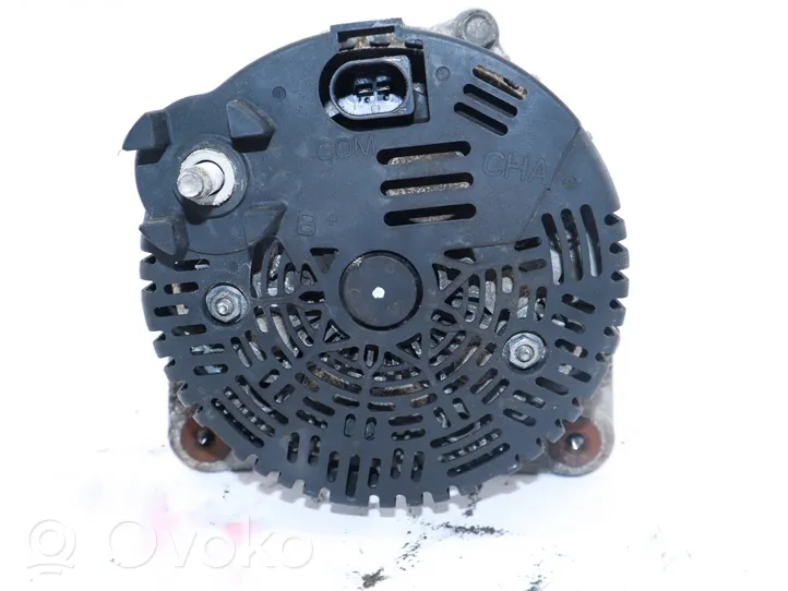 Audi A6 Allroad C7 Alternator 059903017P