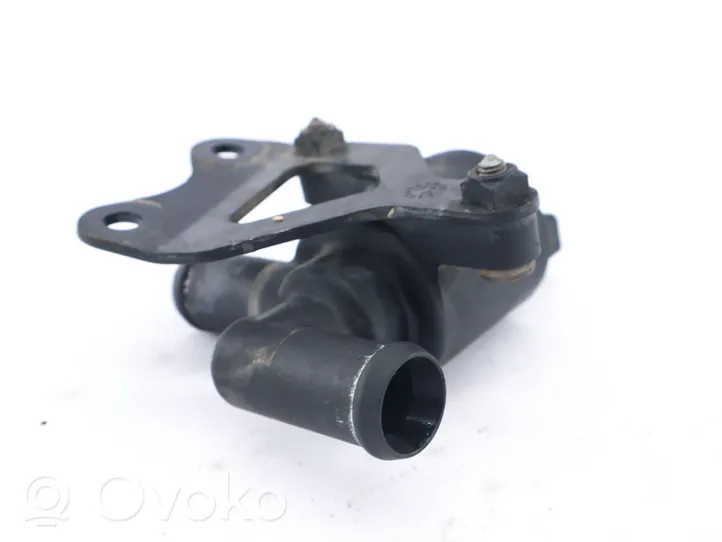 Audi A6 Allroad C7 Pompe à eau de liquide de refroidissement 4H0121671D