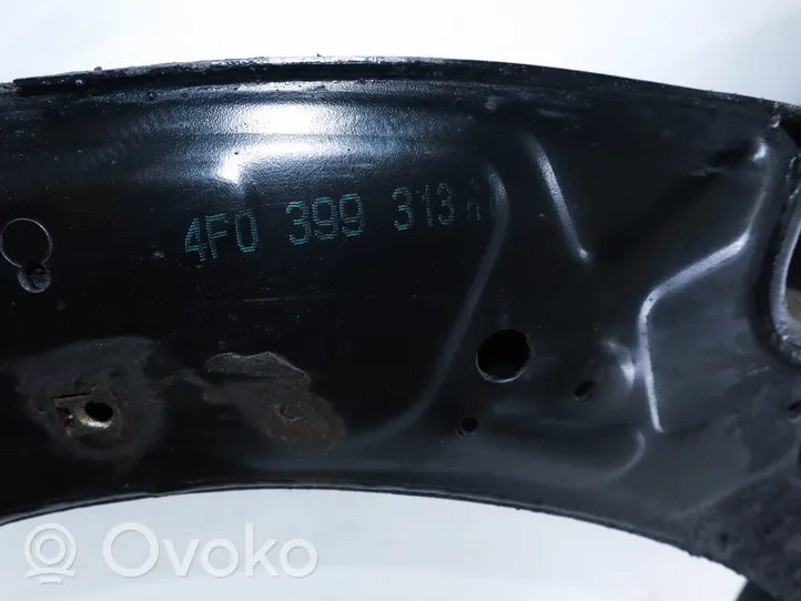 Audi A6 S6 C6 4F Front subframe 4F0399313AD