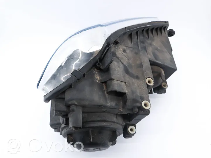 Volkswagen Touran I Lampa przednia 1T1941005B