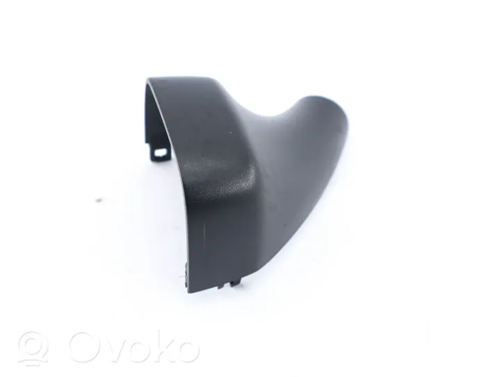 Volkswagen Touran I Coque de rétroviseur 1K0858547