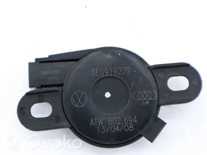 Volkswagen Touran I Громкоговоритель парковки (PDC) 8E0919279