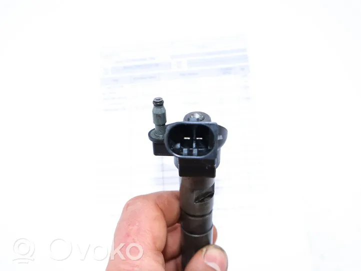 Audi A6 S6 C6 4F Inyector de combustible 059130277AR