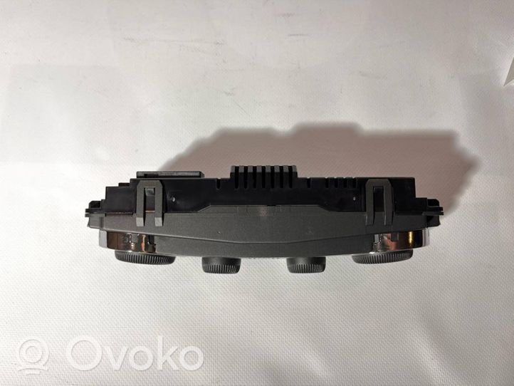 Mercedes-Benz G W463 Climate control unit A4638301485