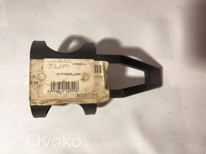 Mercedes-Benz E W210 Support de pare-chocs arrière A2108800014