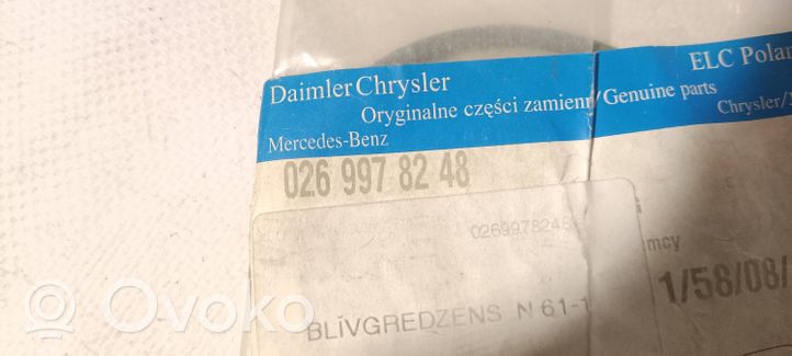 Mercedes-Benz ML W163 Vaihdelaatikon tiiviste 0269978248