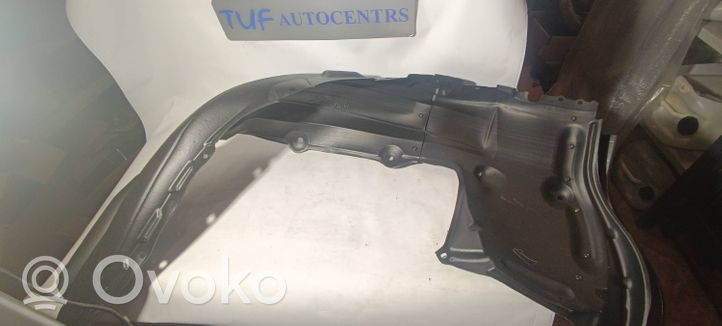 Toyota Avensis T250 Rivestimento paraspruzzi passaruota anteriore 538070C011