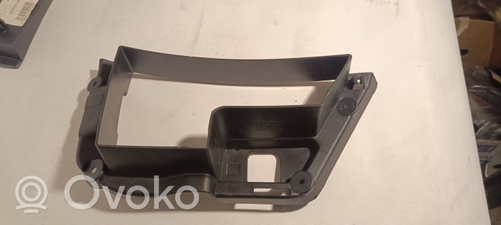 Mercedes-Benz ML W166 Support antibrouillard A1668850063