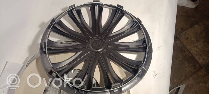 Citroen C5 R 15 riteņa dekoratīvais disks (-i) SPARK15