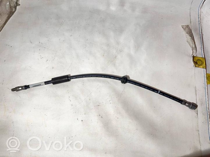 Mercedes-Benz ML W164 Conduite de frein A1644200448