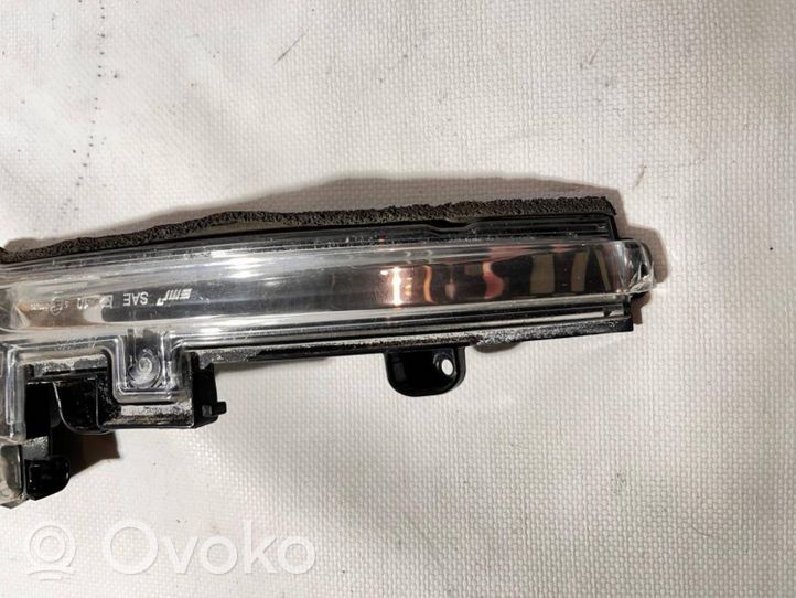 Land Rover Range Rover L405 Miroir de rétroviseur de porte avant LR027945