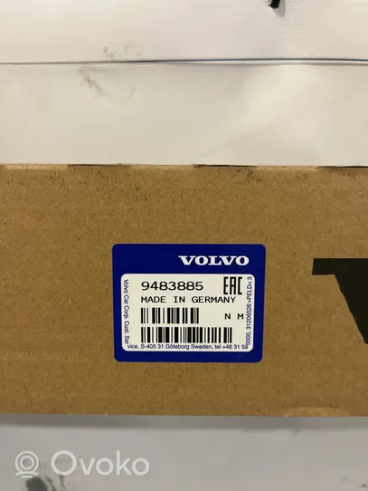 Volvo XC90 Inne części karoserii 9483885