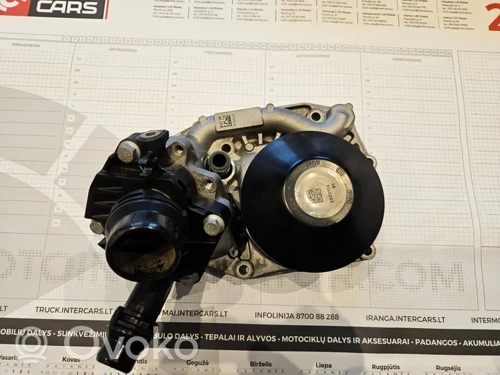 BMW 5 G30 G31 Pompa dell’acqua 2803124