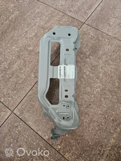 Toyota Yaris Traverse, support de radiateur latéral 532020D906