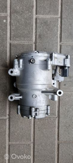Mitsubishi Outlander Compressore aria condizionata (A/C) (pompa) 7813B097