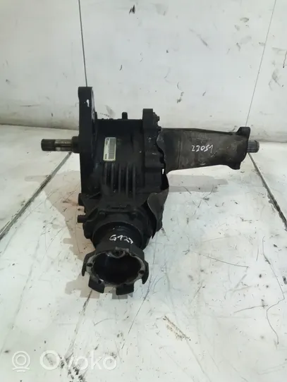 Chevrolet Captiva Verteilergetriebe 96625200