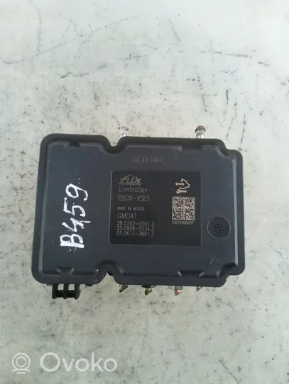 Chevrolet Captiva Pompe ABS 25943360