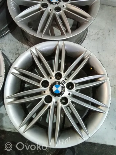 BMW 1 E82 E88 R17-alumiinivanne 