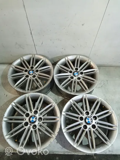 BMW 1 E82 E88 R17 alloy rim 