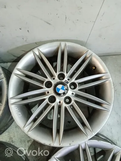 BMW 1 E82 E88 R17 alloy rim 