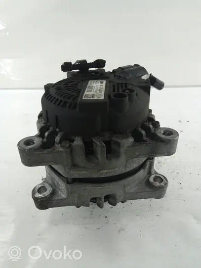 Opel Crossland X Alternator 9810525380