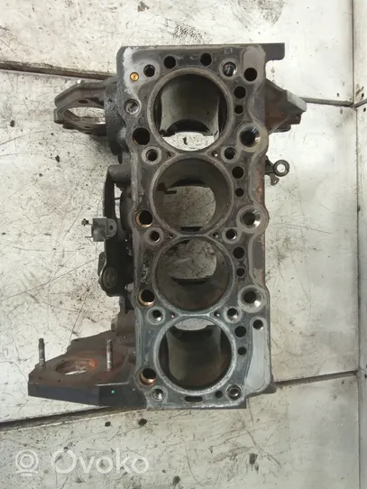 Chevrolet Cruze Motorblock 