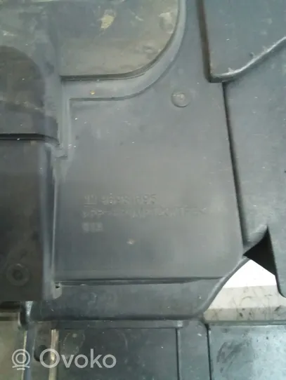 Chevrolet Cruze Radiatoru paneļa augšējā daļa (televizors) 96981695