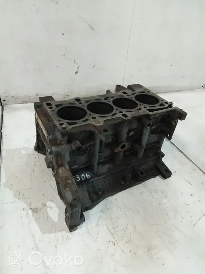 Opel Combo D Bloc moteur 55212839