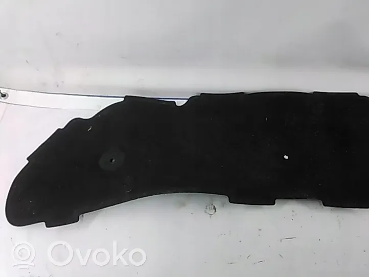 Opel Meriva B Engine bonnet/hood sound/heat insulation 