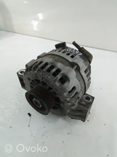 Chevrolet TrailBlazer Generatore/alternatore 