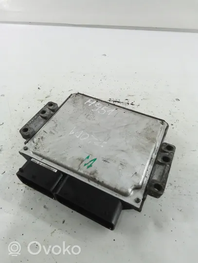 Chevrolet Orlando Sterownik / Moduł ECU 25187593