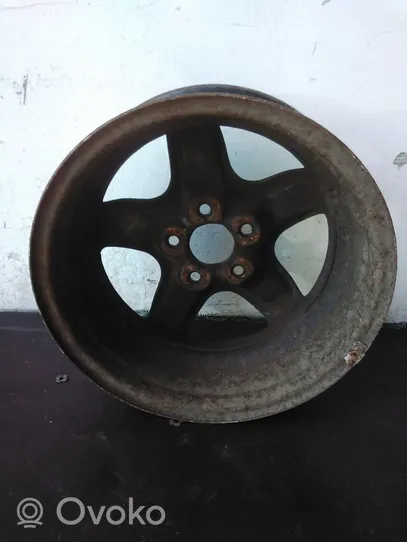 Opel Meriva A R15 steel rim 