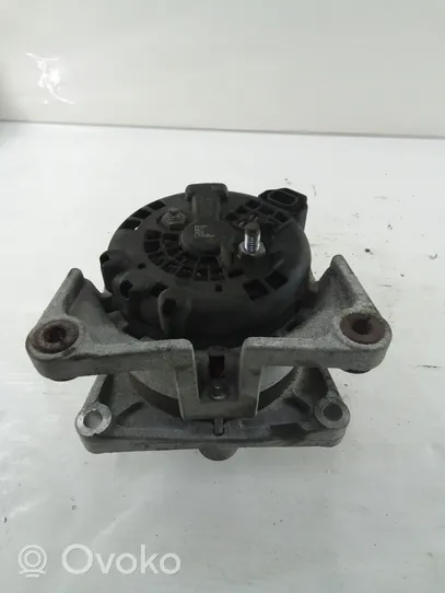 Opel Astra J Alternator 13579667