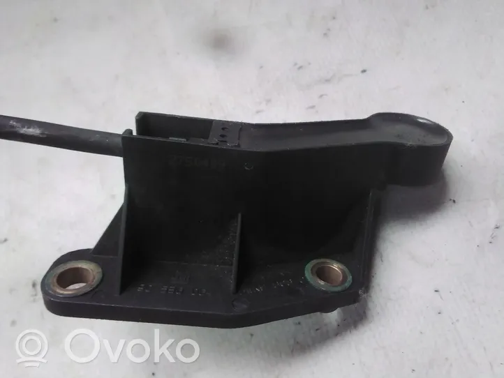 Opel Zafira B Sensore dell’albero a camme 90536054