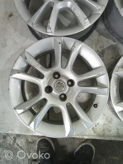 Opel Corsa D R16 alloy rim 