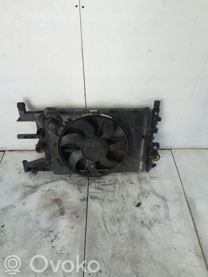 2PCS Supporto Inferiore Radiatore Per Opel Astra J Mk6 2009-2018 - Ricambio Originale - Foto 6