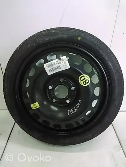 Opel Astra J Cerchione in lega R16 13205892