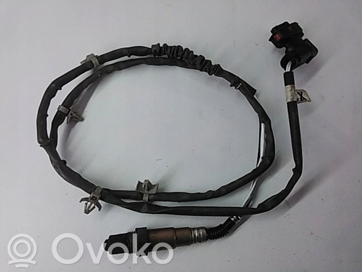 55559332 Opel Corsa D Lambda probe sensor, 27.62 € RRR