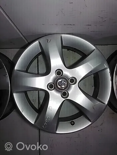 Opel Corsa D R16 alloy rim 