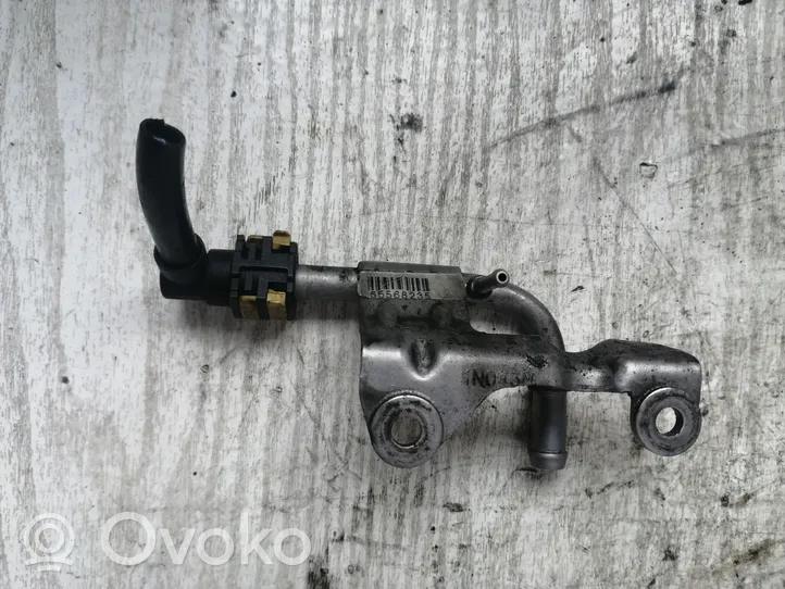 Opel Insignia A Other engine part 55568235