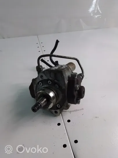 Opel Astra K Fuel injection high pressure pump 55495425