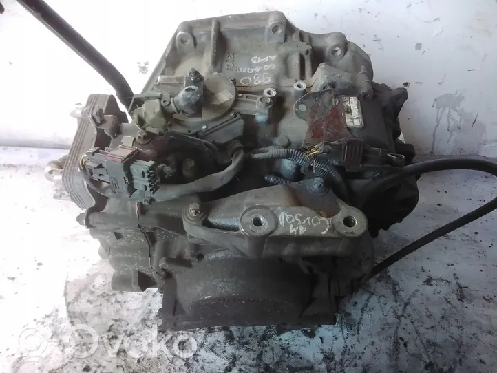 Opel Corsa C Automatic gearbox 6040SN