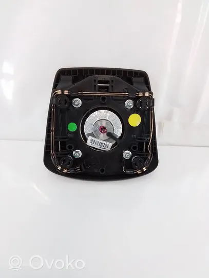 Citroen Jumper Steering wheel airbag 07355860300