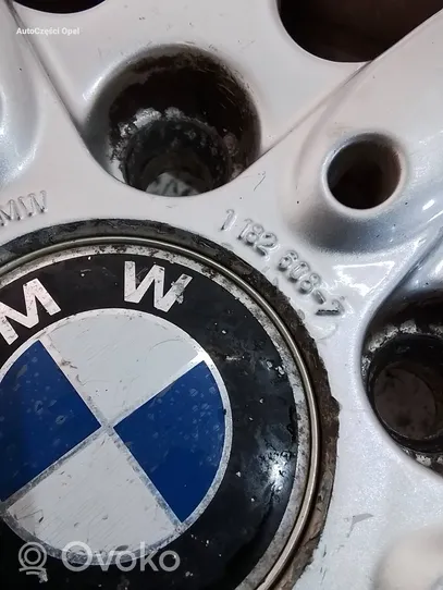 BMW 3 E36 R15-alumiinivanne 1182608