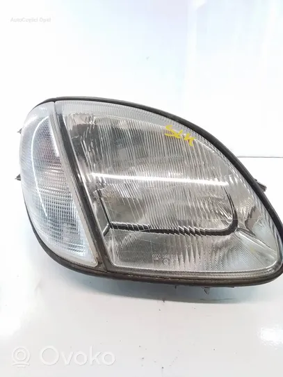 Mercedes-Benz SLK R170 Lampa przednia A1708201461